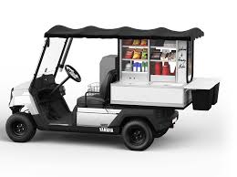 Yamaha UMAX BISTRO